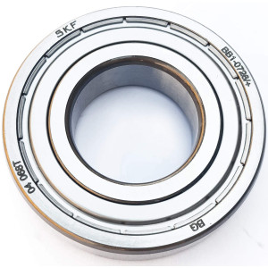Підшипник 6206 - 2Z SKF 30x62x16 для пральної машини (Болгарія)